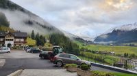 Hotel Kranebitt in Kematen im Pfitschtal