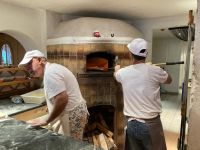 Pizzeria in Wiesen im Pfitschtal &ndash; &copy; Ria Heilmann (Eberhardt TRAVEL)