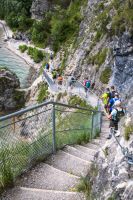 Gaisalmsteig am Achensee &ndash; &copy; Ria Heilmann (Eberhardt TRAVEL)