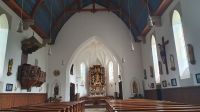 Bad Wiessee, Maria Himmelfahrt Kirche &ndash; &copy; Ria Heilmann (Eberhardt TRAVEL)