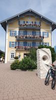 Tegernsee, Rathaus &ndash; &copy; Ria Heilmann (Eberhardt TRAVEL)