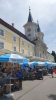 Tegernsee, Bräustüberl &ndash; &copy; Ria Heilmann (Eberhardt TRAVEL)