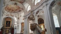 Tegernsee, Quirinius Kirche &ndash; &copy; Ria Heilmann (Eberhardt TRAVEL)
