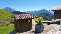 Blaubergalm &ndash; &copy; Ria Heilmann (Eberhardt TRAVEL)