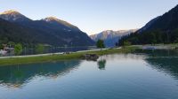 Achensee bei Achenkirch &ndash; &copy; Ria Heilmann (Eberhardt TRAVEL)