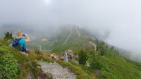 Gratwanderung vom Spieljoch zum Onkeljoch &ndash; &copy; Ria Heilmann (Eberhardt TRAVEL)