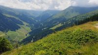 Blick nach Hochfügen &ndash; &copy; Ria Heilmann (Eberhardt TRAVEL)