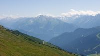 Aufstieg zum Mitterwandskopf &ndash; &copy; Ria Heilmann (Eberhardt TRAVEL)