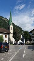 Mayrhofen, Kirche &ndash; &copy; Ria Heilmann (Eberhardt TRAVEL)