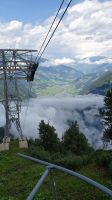 Talfahrt mit der Ahornbahn &ndash; &copy; Ria Heilmann (Eberhardt TRAVEL)