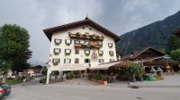 Mayrhofen, Kramerwirt &ndash; &copy; Ria Heilmann (Eberhardt TRAVEL)