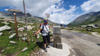 Grenze A - I &ndash; &copy; Ria Heilmann (Eberhardt TRAVEL)