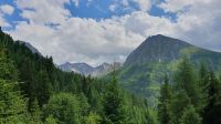 Panorama beim Abstieg &ndash; &copy; Ria Heilmann (Eberhardt TRAVEL)