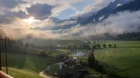 romantische Talblicke im Pfitscher Tal &ndash; &copy; Ria Heilmann (Eberhardt TRAVEL)