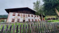 Gehöft in Kematen &ndash; &copy; Ria Heilmann (Eberhardt TRAVEL)