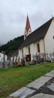 Kirche des Hl.Nokolaus in Kematen &ndash; &copy; Ria Heilmann (Eberhardt TRAVEL)
