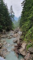Schlucht des Pfitschbaches &ndash; &copy; Ria Heilmann (Eberhardt TRAVEL)