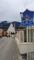 Sterzing, Altstasdtgasse &ndash; &copy; Ria Heilmann (Eberhardt TRAVEL)