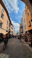 Sterzing, Neustadt &ndash; &copy; Ria Heilmann (Eberhardt TRAVEL)