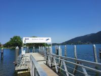 Tegernsee &ndash; &copy; Betina Marinov (Eberhardt TRAVEL)