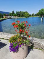 Tegernsee &ndash; &copy; Betina Marinov (Eberhardt TRAVEL)