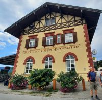 Gmund &ndash; &copy; Betina Marinov (Eberhardt TRAVEL)