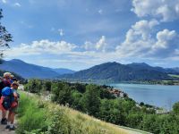 Tegernsee &ndash; &copy; Betina Marinov (Eberhardt TRAVEL)