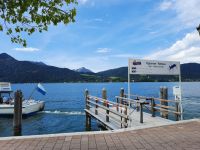 Tegernsee &ndash; &copy; Betina Marinov (Eberhardt TRAVEL)