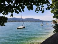 Tegernsee &ndash; &copy; Betina Marinov (Eberhardt TRAVEL)