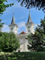Katholische Pfarrei 