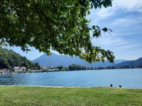 Tegernsee &ndash; &copy; Betina Marinov (Eberhardt TRAVEL)