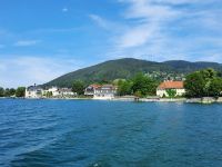 Tegernsee &ndash; &copy; Betina Marinov (Eberhardt TRAVEL)