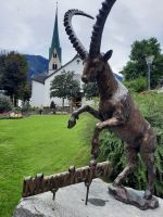 Mayrhofen &ndash; &copy; Betina Marinov (Eberhardt TRAVEL)