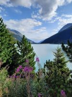 Schlegeis Stausee &ndash; &copy; Betina Marinov (Eberhardt TRAVEL)