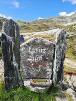Lavitz Alm &ndash; &copy; Betina Marinov (Eberhardt TRAVEL)