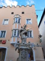 Sterzing &ndash; &copy; Betina Marinov (Eberhardt TRAVEL)