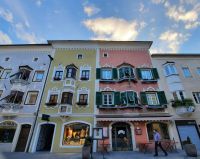 Sterzing &ndash; &copy; Betina Marinov (Eberhardt TRAVEL)