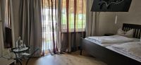 Zimmerbeispiel Hotel Terrassenhof Bad Wiessee &ndash; &copy; Ria Heilmann (Eberhardt TRAVEL)