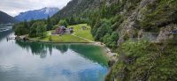 Gaisalm in Sicht &ndash; &copy; Ria Heilmann (Eberhardt TRAVEL)