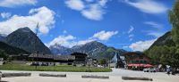 Pertisau &ndash; &copy; Ria Heilmann (Eberhardt TRAVEL)