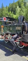 Achenseebahn &ndash; &copy; Ria Heilmann (Eberhardt TRAVEL)