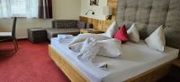 Fügen, Hotel Kohlerhof, Zimmerbeispiel &ndash; &copy; Ria Heilmann (Eberhardt TRAVEL)