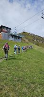 hinauf zum Onkeljoch