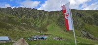Gartalm &ndash; &copy; Ria Heilmann (Eberhardt TRAVEL)
