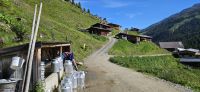 Pfundsalm &ndash; &copy; Ria Heilmann (Eberhardt TRAVEL)