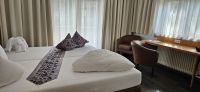 Mayrhofen, Hotel Maria Theresia, Zimmerbeispiel &ndash; &copy; Ria Heilmann (Eberhardt TRAVEL)