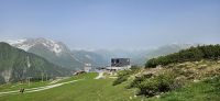 am Ahornboden &ndash; &copy; Ria Heilmann (Eberhardt TRAVEL)