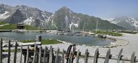 Ahornsee &ndash; &copy; Ria Heilmann (Eberhardt TRAVEL)