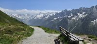 Aufstieg zum Filzenkogel &ndash; &copy; Ria Heilmann (Eberhardt TRAVEL)