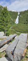 Wasserfall im Zamser Grund &ndash; &copy; Ria Heilmann (Eberhardt TRAVEL)
